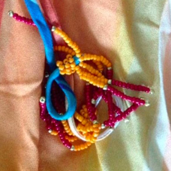 Farm Rio Pipa Maxi Dress - Picture 11 of 16